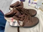Burberry schoenen orgineel, Gebruikt, Schoenen, Ophalen of Verzenden, Jongen