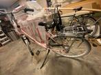 dames fiets gazelle, 51 tot 55 cm, Ophalen, Jaren '60 of nieuwer