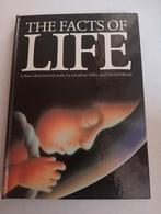 The Facts of Life - Pop-up boek over het menselijk lichaam, Ophalen of Verzenden, Gelezen, Zwangerschap en Bevalling