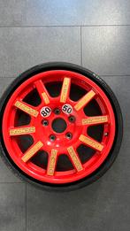 Porsche Noodwiel reservewiel inklapbaar., Ophalen, Nieuw
