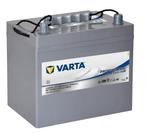 Varta LAD85 AGM 12V 85Ah 465A/EN Deep Cycle Accu, Ophalen, ., Nieuw, .