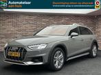 Audi A4 allroad quattro 45 TFSI Pro Line Advanced | Dak| Hea, Automaat, Stof, Gebruikt, Euro 6