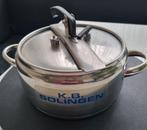 Snelkookpan, Huis en Inrichting, Ophalen, Zo goed als nieuw