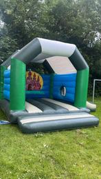 Springkussen, Ophalen of Verzenden, Zo goed als nieuw, Overige