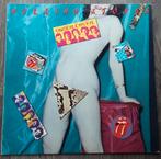 1983 Vinyl LP Langspeelplaat Rolling Stones - Undercover, Ophalen of Verzenden, 1980 tot 2000, Gebruikt, 12 inch