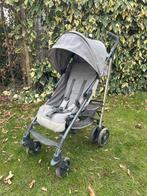 Chicco Liteway buggy, Ophalen, Gebruikt, Overige merken, Zonnekap