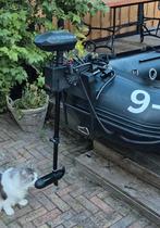 RHINO CR30V elektromotor, Ophalen of Verzenden, Motor en Techniek, Motorboot