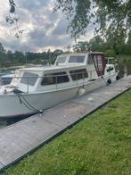 Carcaruda kruizer, Ophalen, Staal, 50 pk of meer, Diesel