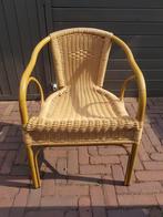 Horeca terrastafels en terrasstoelen (zie omschrijving), Ophalen, Zo goed als nieuw, Rechthoekig