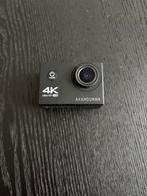 GoPro Camera met Behuizing - Veiligheid Gegarandeerd!, Ophalen, Gebruikt, GoPro