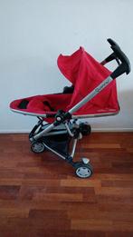 Buggy quinny zapp, Ophalen of Verzenden, Gebruikt