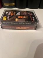 Cassettebandjes Andy Tielman & The Tielman Brothers, Gebruikt, 2 t/m 25 bandjes, Ophalen of Verzenden, Origineel