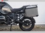 BMW R 1200 GS Adventure (bj 201v - 23,135 km) Alu koffers, Motoren, 2 cilinders, Bedrijf, Overig, Onbekend