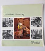 LP Grolsch ‘Vakmanschap is Meesterschap’,Thema met variaties, Ophalen of Verzenden, Zo goed als nieuw, Overige typen, Grolsch