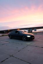 BMW 420i 2019 GC High Exec | Sport Uitlaat | HK | Schuifdak, 1998 cc, Achterwielaandrijving, 4 cilinders, Blauw