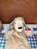 Achmea hond knuffeldoek 51 cm groot, Ophalen of Verzenden, Zo goed als nieuw