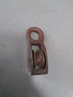 Vintage Katrolletje, Ophalen of Verzenden