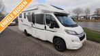 Adria Matrix Axess 670 SL BJ. 2019 Enkele bedden / 33000 km, Ringverwarming, Bedrijf, Luifel, Adria