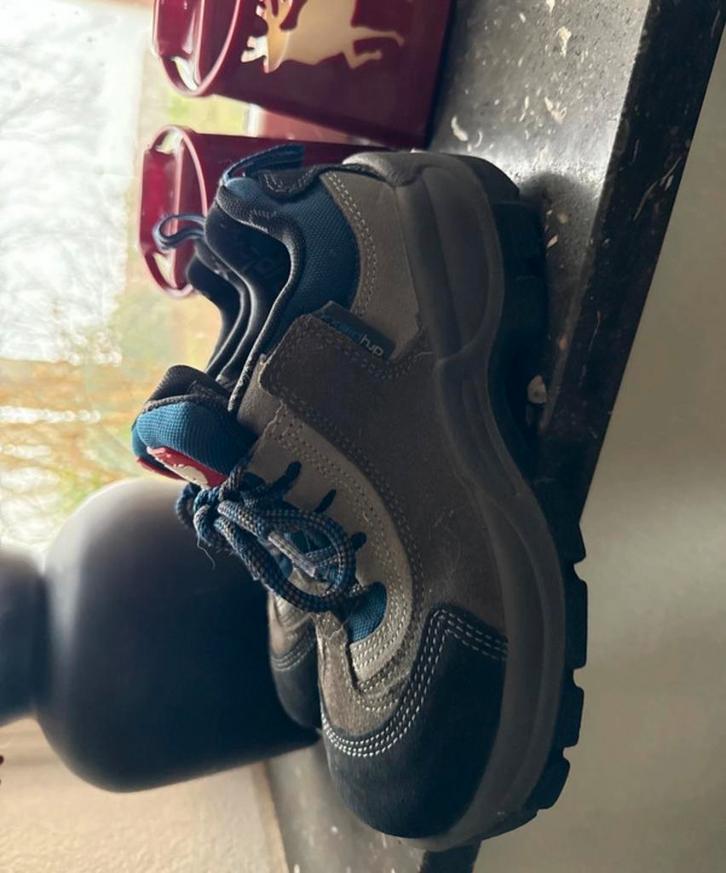 Engelbert Strauss veiligheidsschoenen S3 maat 37, Doe-het-zelf en Verbouw, Veiligheidskleding, Nieuw, Ophalen of Verzenden