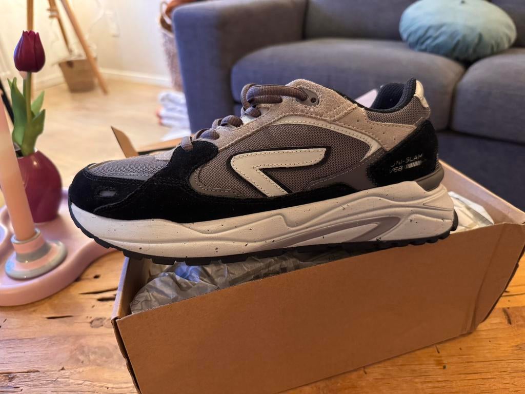 Hub Slam sneaker 42,5, Kleding | Heren, Ophalen of Verzenden, Nieuw, Sneakers of Gympen