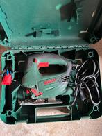 Bosch PST 800 PEL Decoupeerzaag - Zo goed als nieuw, 600 tot 1200 watt, Ophalen of Verzenden, Zo goed als nieuw, Decoupeerzaag