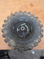 Trakker barrow wiel, Watersport en Boten, Ophalen of Verzenden, Gebruikt, Overige typen