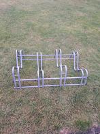 Fietsenrek 2 stuks, Ophalen of Verzenden