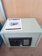 kluis, Ophalen, Nieuw, Brandkast