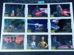Star Wars Clone Wars Animation Cel Set of 10 Chase Cards, Verzenden, Zo goed als nieuw, Overige typen
