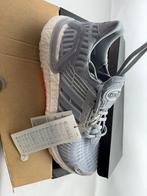 Adidas Ultraboost CC 1 DNA – Grijs/Wit – Maat 42 –Topcomfort, Overige kleuren, Not applicable, Not applicable, Nieuw