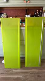 Kewlox / moduloo 2 schuifdeuren 40cmx120cm, Ophalen, Gebruikt