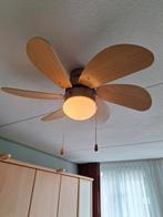 Plafondventilator, Ophalen, Gebruikt, Plafondventilator