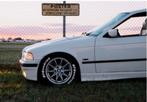 BMW Velgen 5x120, 16 inch OEM style 104, Auto-onderdelen, Banden en Velgen, Ophalen, Gebruikt, Velg(en), 16 inch