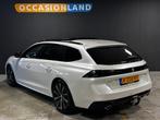 Peugeot 508 SW 1.6 PureTech GT Line|PANO|LED|TREKHAAK|FOCAL|, Auto's, 745 kg, Gebruikt, Euro 6, 4 cilinders