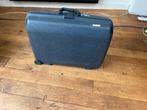 Samsonite koffer, Ophalen, Gebruikt, Hard kunststof, 70 cm of meer