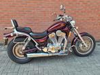 Suzuki Intruder VS 1400 - Klassieke Chopper, 2 cilinders, Particulier, Meer dan 35 kW, Chopper