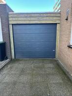 Elektrische roldeur, Huizen en Kamers, Garages en Parkeerplaatsen