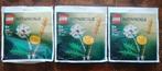 LEGO Botanical Collection 30701 Veldbloemen (3 stuks), Verzenden, Nieuw, Complete set, Lego