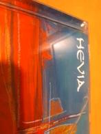 cd Hevia no man,s land, Ophalen of Verzenden, 1980 tot 2000, Zo goed als nieuw