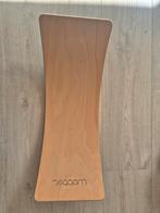 Wobbel Board 75cm met Vilt - Balansbord voor Kinderen, Kinderen en Baby's, Ophalen, Gebruikt