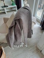 Mooi plaid, Ophalen, Zo goed als nieuw, Minder dan 50 cm