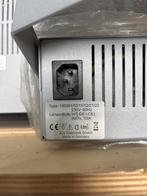 12x HQI 70W Breedstralers in kist met kabels, Ophalen, Gebruikt