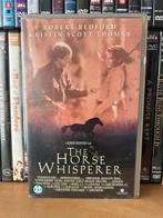 The Horse Whisperer VHS - Robert Redford, Vanaf 12 jaar, Ophalen of Verzenden, Gebruikt, Drama