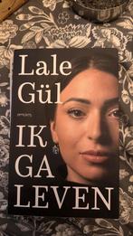 Lale gul ik ga leven, Ophalen, Zo goed als nieuw