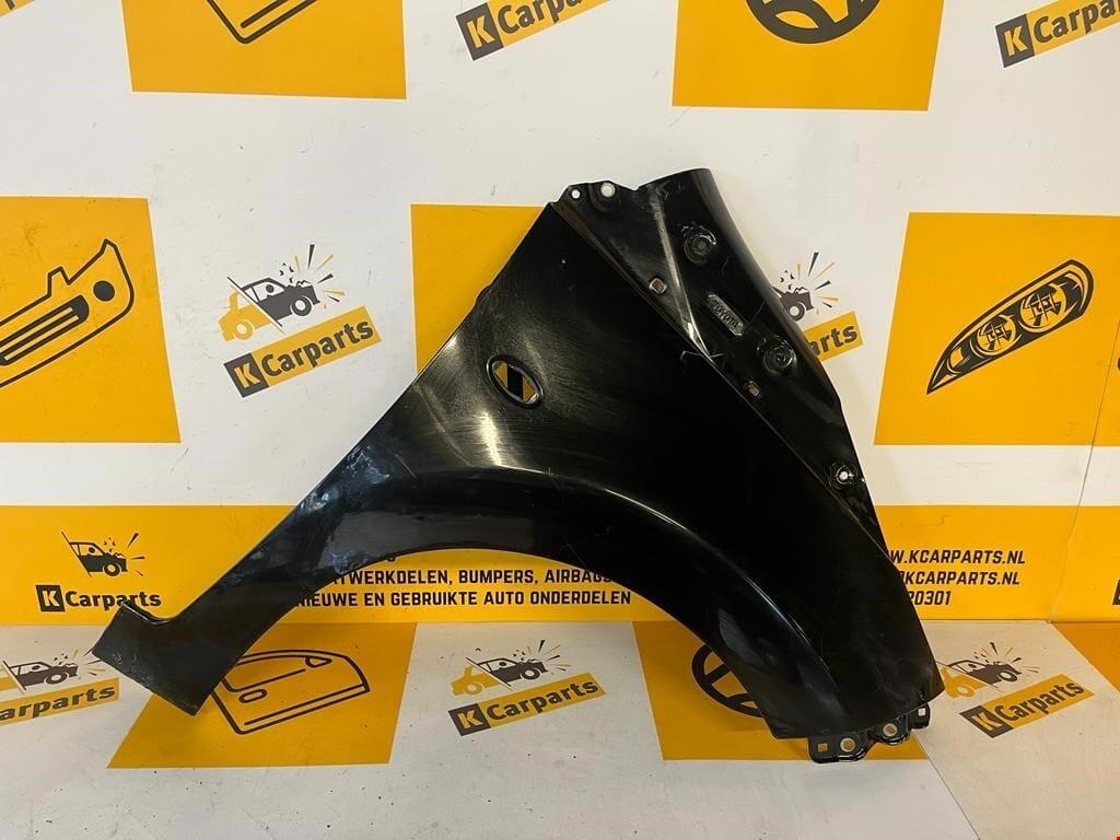 Spatbord Toyota Aygo 2014-2022 origineel Rechts voor zijsche