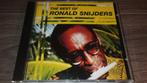 Ronald Snijders ‎- The Best Of [Gesigneerd], Ophalen of Verzenden, Zo goed als nieuw, Overige soorten