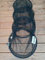 Leefnet Spro in draagtas Jenz Fishing, Watersport en Boten, Ophalen of Verzenden, Gebruikt, Net of Fuik