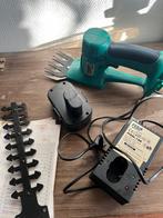 Elektrische heggenschaar, Ophalen, Zo goed als nieuw, Elektrisch