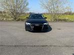 Audi A4 Avant - 2019 - 123.000km - Dealer onderhouden, Automaat, Stof, Zwart, 4 cilinders