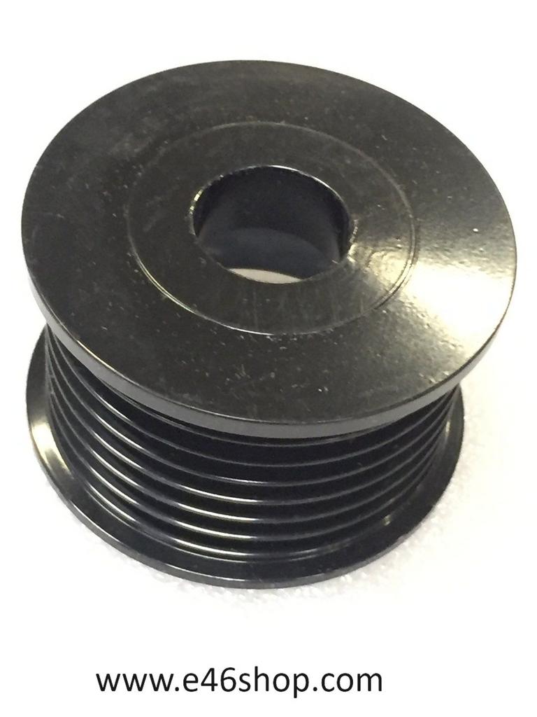 DYNAMO POELIE BMW E39 E38 E65 X5 OE 12311708607, -, -, Nieuw, Ophalen of Verzenden